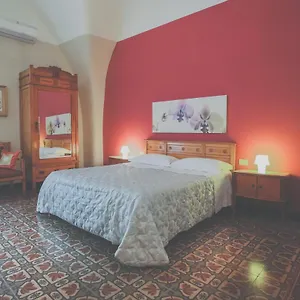 Palazzo Speciale *** קטאניה