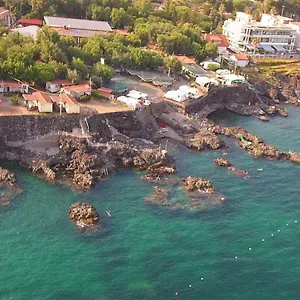 Camping Jonio *** Catania