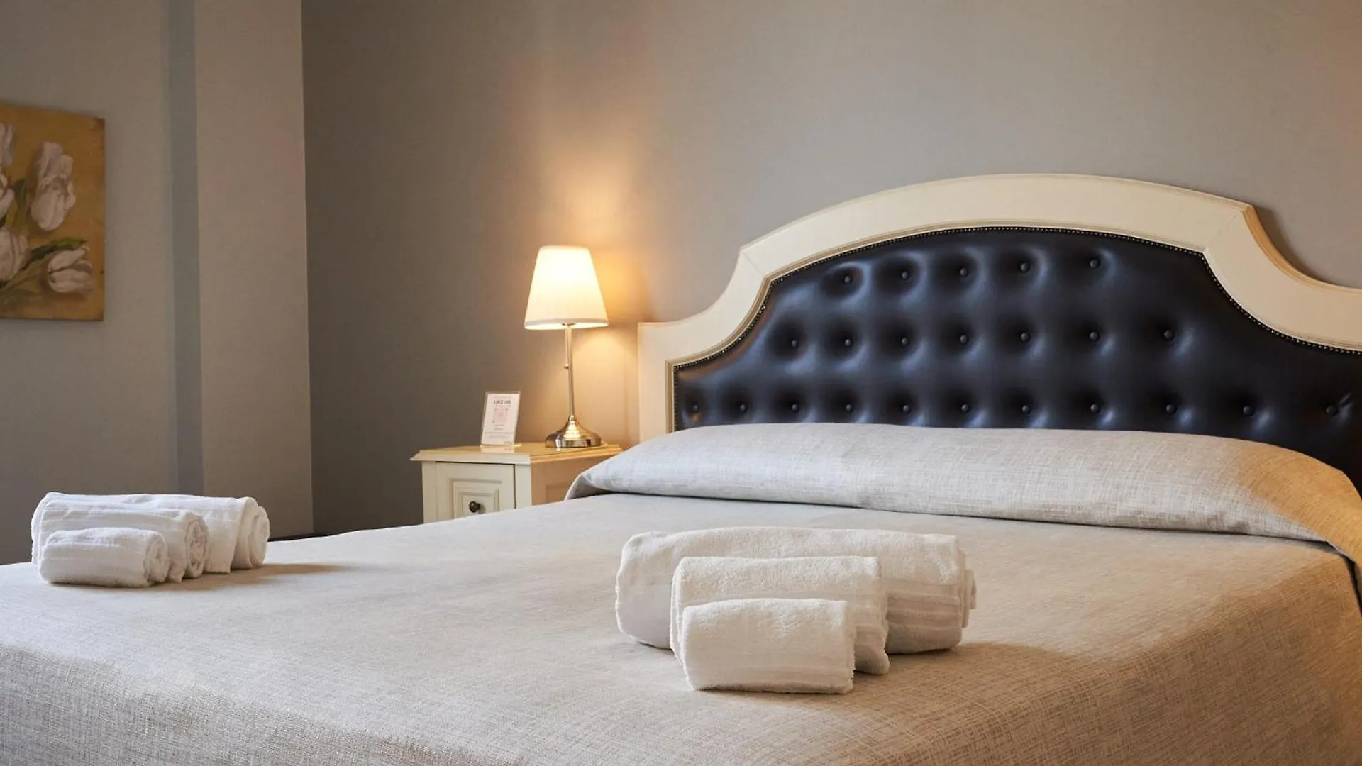 La Collegiata Guest House Catane