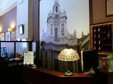 La Collegiata Guest House Catane